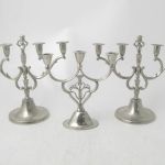 571 5494 CANDELABRAS